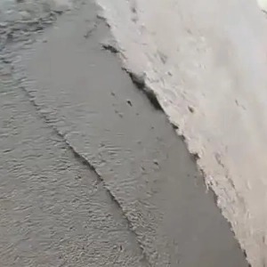 巢湖水工建筑物I级C55聚合物改性水泥砂浆 渠道防渗泵站加固迎水面抗冲刷砂浆