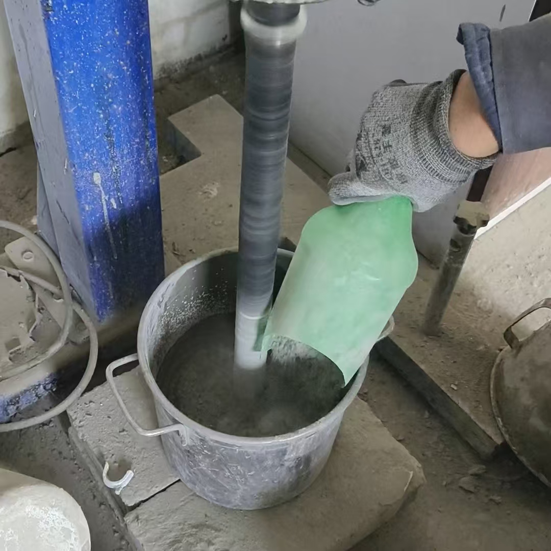 巢湖桥梁公路张拉用H60压浆料与普通压浆料有什么区别？