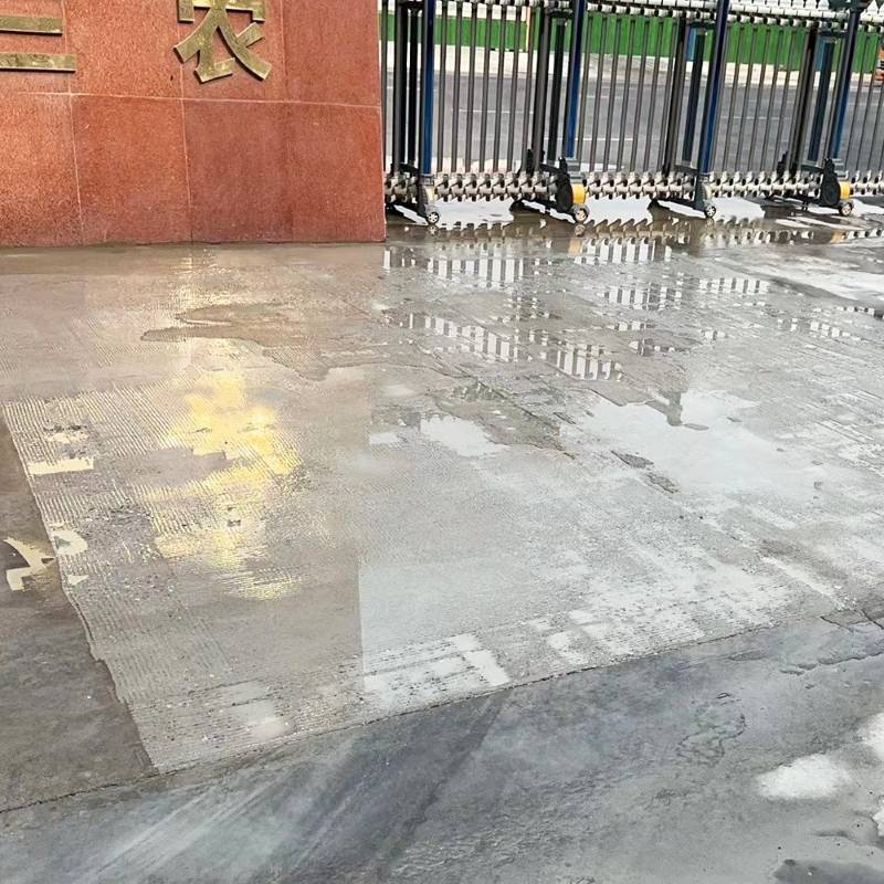 巢湖水泥路面翻新砂浆